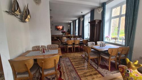 Cochem Hotel | Hotel Osteria Del Vino Cochem