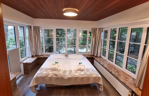 Husum Hotel | Hotel Osterkrug