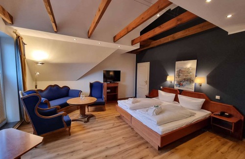 Husum Hotel | Hotel Osterkrug