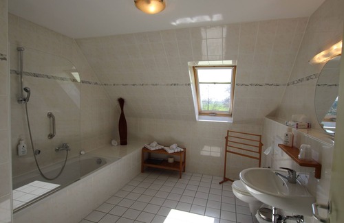 Diedrichshagen Hotel | Hotel Ostseeland