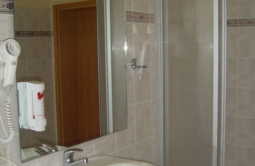 Ostseebad Kuhlungsborn Hotel | Hotel Ostseestern