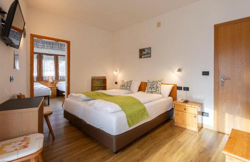 Canazei Hotel | Hotel Oswald