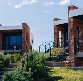 San Antonio de las Minas Hotel | Hotel Otero Valle de Guadalupe