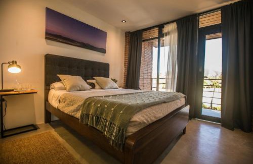 San Antonio de las Minas Hotel | Hotel Otero Valle de Guadalupe