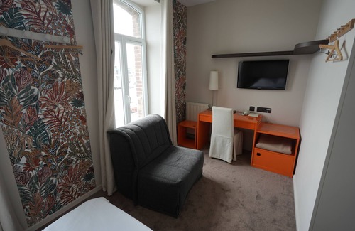Courtoisville-Sillon-Moka Hotel | Hotel OTONALI