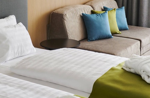 Balatonszemes Hotel | Hotel OTP Balatonszemes