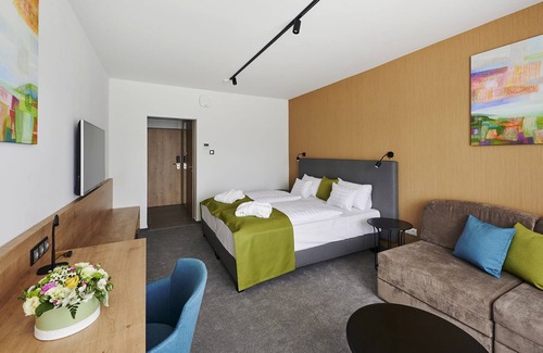 Balatonszemes Hotel | Hotel OTP Balatonszemes