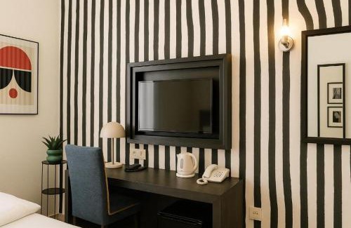 Inner City Budapest Hotel | Hotel Ottofiori