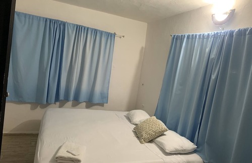 Colonia Centro Hotel | Hotel ovad levy