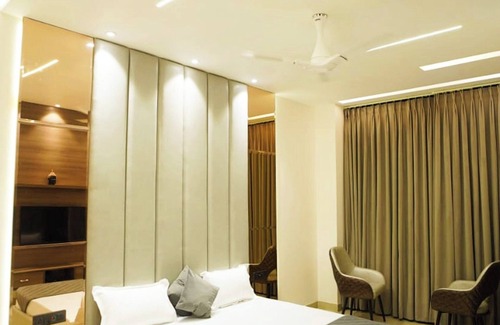 Ludhiana Hotel | Hotel Ovel hotel Ludhiyana
