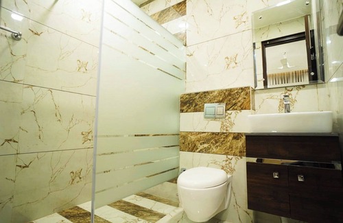 Ludhiana Hotel | Hotel Ovel hotel Ludhiyana