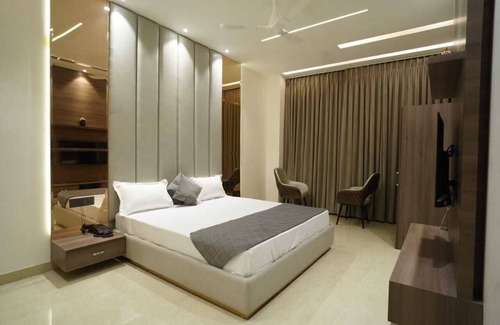 Ludhiana Hotel | Hotel Ovel hotel Ludhiyana