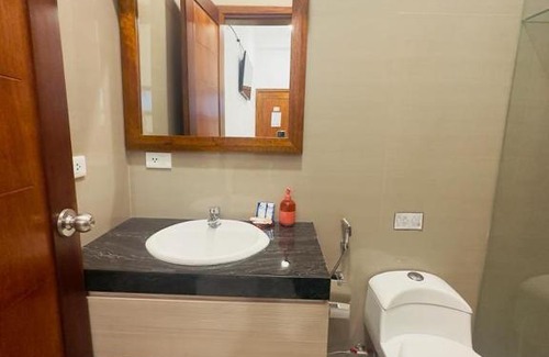 Pisco Hotel | Hotel Overland