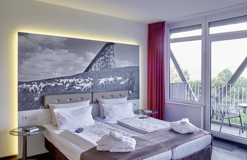 Winterberg Hotel | Hotel Oversum Winterberg