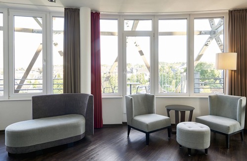 Winterberg Hotel | Hotel Oversum Winterberg