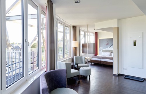 Winterberg Hotel | Hotel Oversum Winterberg