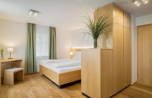 Hittisau House | Hotel OXA - Easy Escape