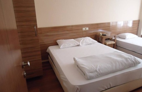 Akdeniz Hotel | Hotel Ozkar