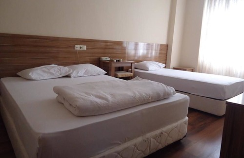 Akdeniz Hotel | Hotel Ozkar