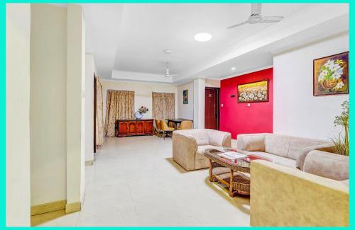 Varanasi Hotel | HOTEL - P & D - PALACE Near Kashi Vishwanath Temple - Fully Air Conditioning With Free Wi-Fi Facilities - BEST HOTEL IN VARANASI