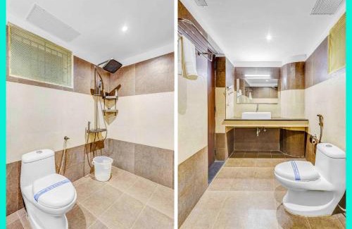 Varanasi Hotel | HOTEL - P & D - PALACE Near Kashi Vishwanath Temple - Fully Air Conditioning With Free Wi-Fi Facilities - BEST HOTEL IN VARANASI