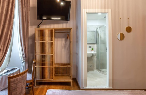 Monti Hotel | Hotel Paba