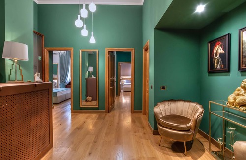 Monti Hotel | Hotel Paba