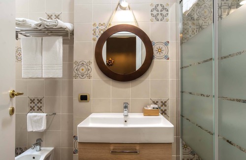 Monti Hotel | Hotel Paba