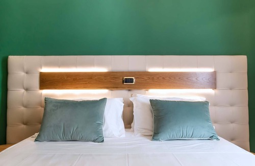 Monti Hotel | Hotel Paba