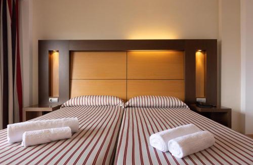 Les Meravelles Hotel | Hotel Pabisa Chico