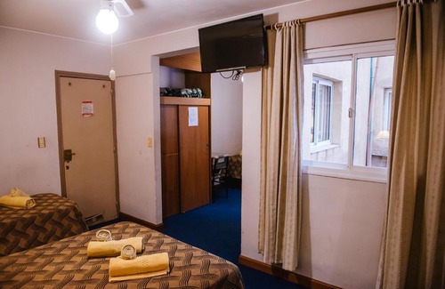 Historic Center Hotel | Hotel Pacífico