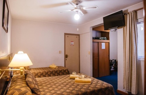 Historic Center Hotel | Hotel Pacífico