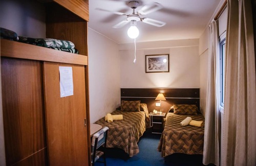Historic Center Hotel | Hotel Pacífico