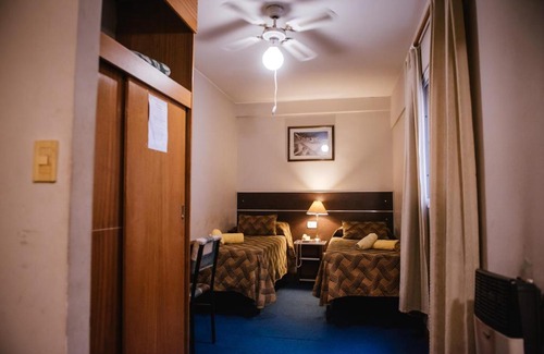Historic Center Hotel | Hotel Pacífico