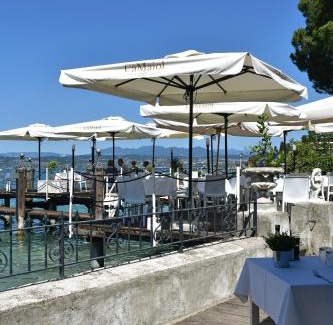 Sirmione Old Town Hotel | Hotel Pace