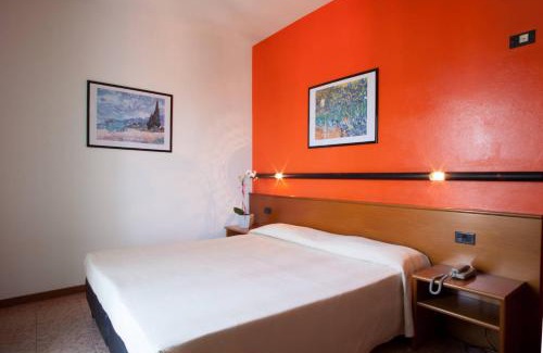 Torri del Benaco Hotel | Hotel Pace