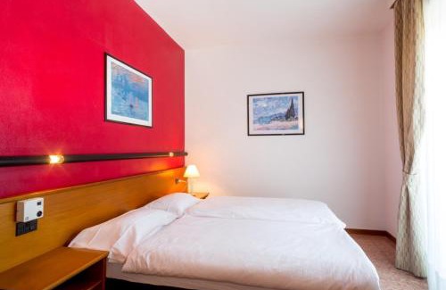 Torri del Benaco Hotel | Hotel Pace