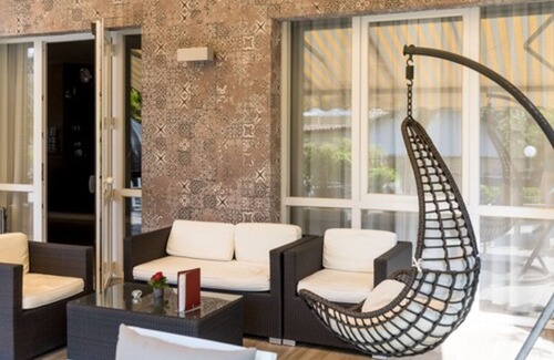 Torri del Benaco Hotel | Hotel Pace