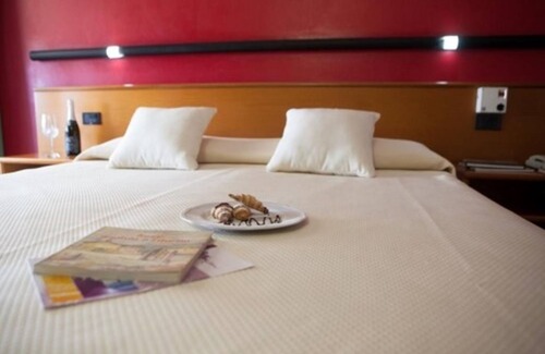 Torri del Benaco Hotel | Hotel Pace