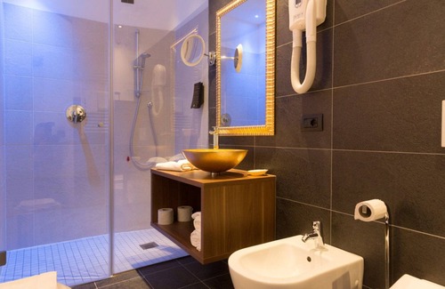 Torri del Benaco Hotel | Hotel Pace