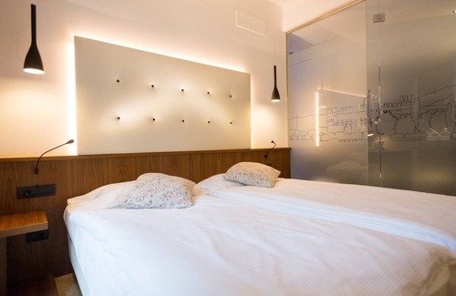 Torri del Benaco Hotel | Hotel Pace