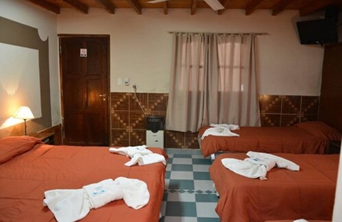 Salta Hotel | Hotel Pachá