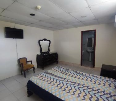 Guayaquil Bed & Breakfast | Hotel Pachama