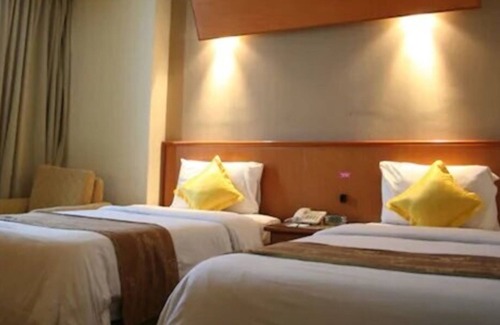 Balikpapan Hotel | Hotel Pacific Balikpapan