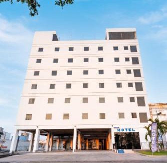 Mazatlan Hotel | Hotel Pacific Blue Mazatlan