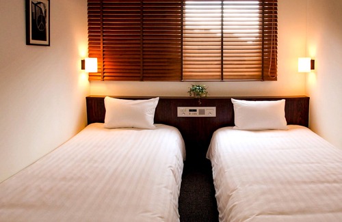 Kanazawa Hotel | Hotel Pacific Kanazawa
