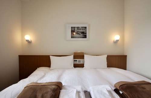 Kanazawa Hotel | Hotel Pacific Kanazawa