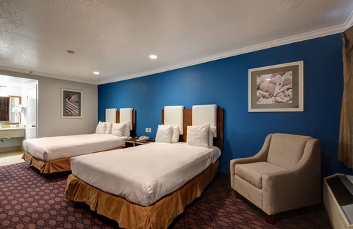 East Manhattan Beach Hotel | Hotel Pacific Manhattan Beach
