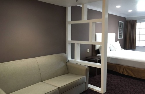 East Manhattan Beach Hotel | Hotel Pacific Manhattan Beach