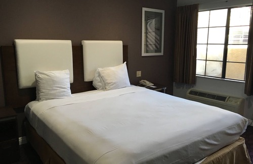 East Manhattan Beach Hotel | Hotel Pacific Manhattan Beach